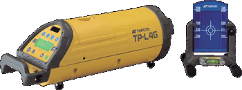Topcon TP-L4G/BG